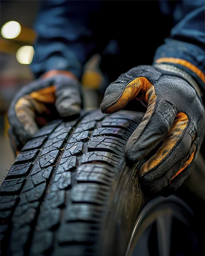 Borracharia Matos 01