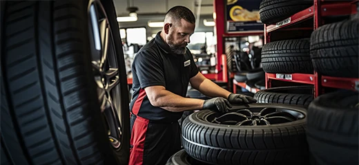 Borracharia Matos 02