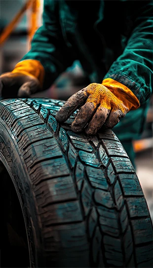 Borracharia Matos 03